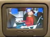 Aer Lingus Airbus A330 Safety Video