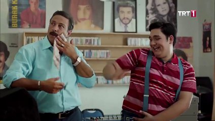 Yeşil Deniz - Macarena Klip