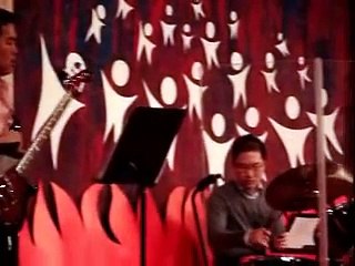 2007 Praise - This Is The Air I Breathe