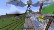 PrestonPlayz - Minecraft | Minecraft 1v1v1 EMERALD LUCKY BLOCK RACE! (Minecraft Mods) w-PrestonPlayz