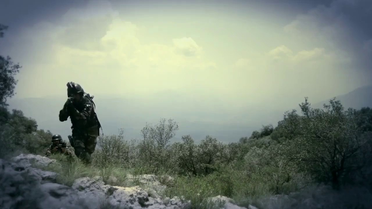 ISPR video made for Defense Day Sept 6 - This Is How Army Works - Video Dailymotion