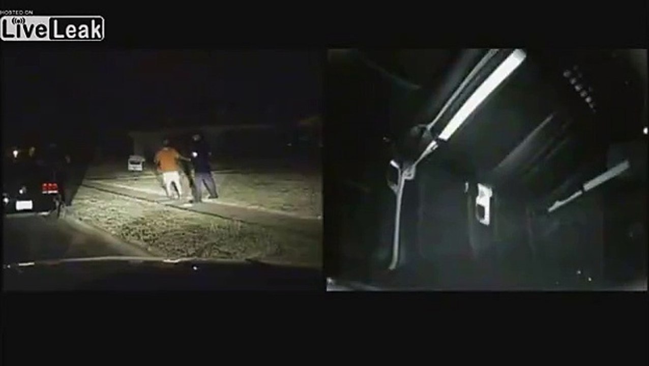 Lubbock Police Sued For 'Excessive Force' During DUI Stop