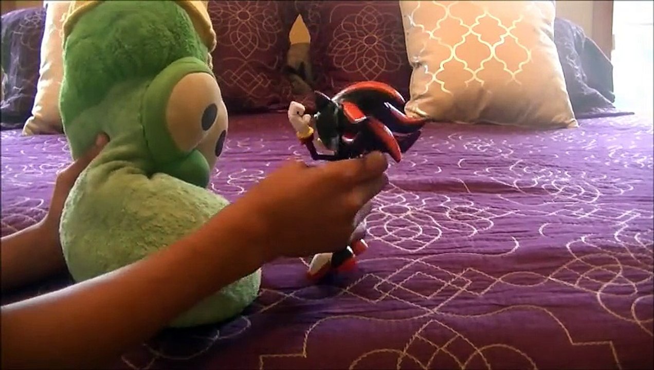 Shadow's Sandwich