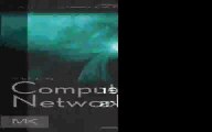 Computer Networks Fifth Edition A Systems Approach The Morgan Kaufmann Series in Networking Pdf