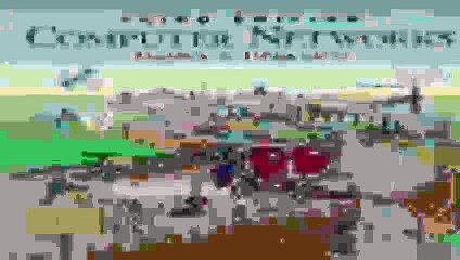 Computer Networks Pdf