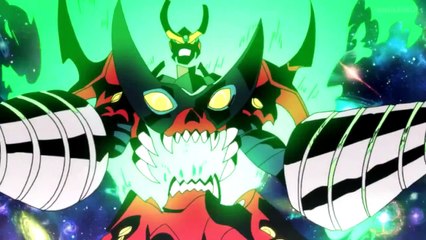 Anime Review: Shinsekai Yori