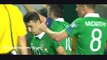 Goal Keane - Gibraltar 0-2 Ireland - 04-09-2015  Euro Qualification