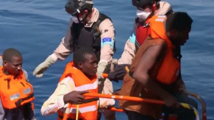 How you can help in the migrant crisis