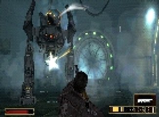 Resistance Retribution