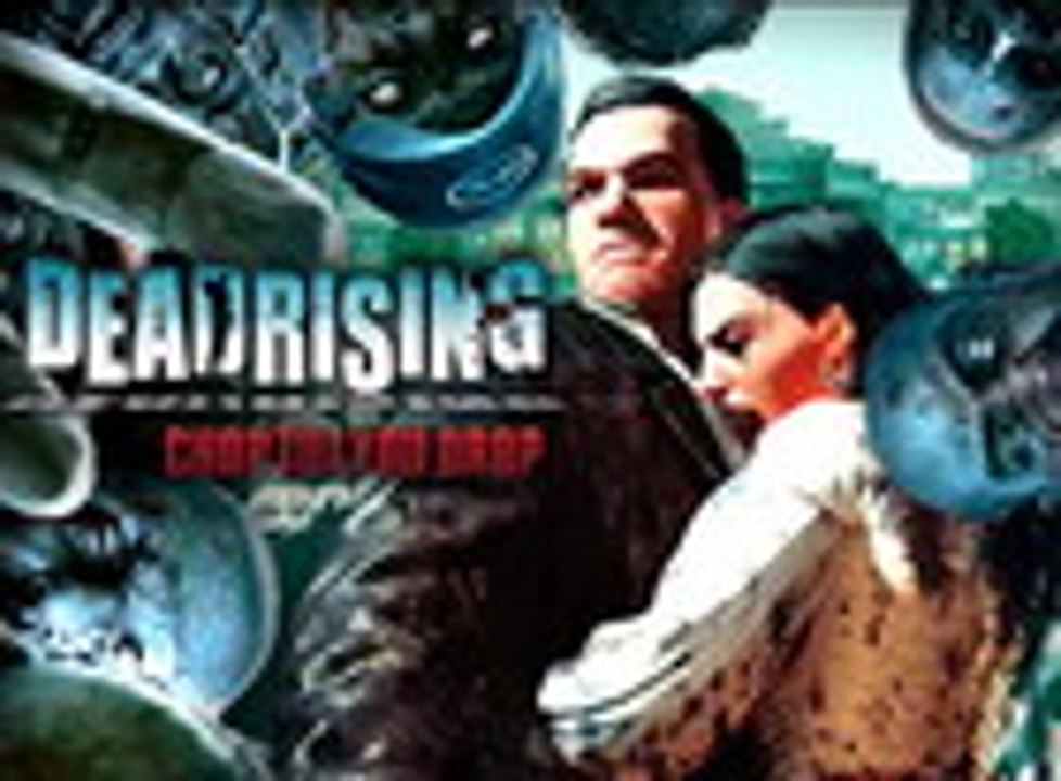 Dead Rising: Terror en el Hipermercado