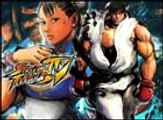 Street Fighter IV