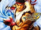 Street Fighter IV