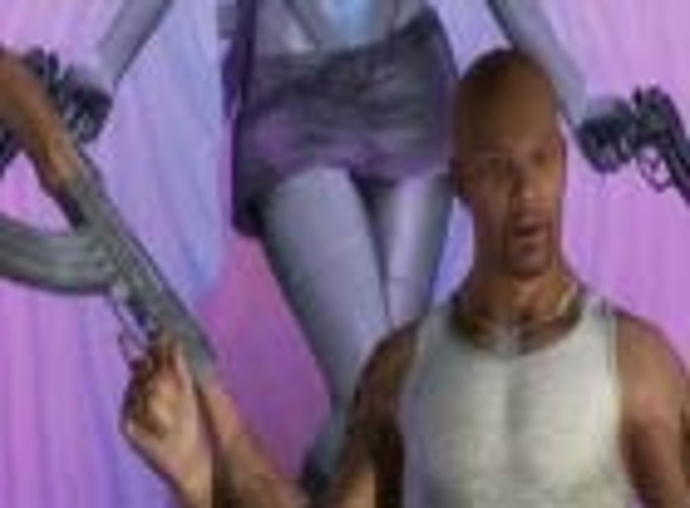 Saints Row 2