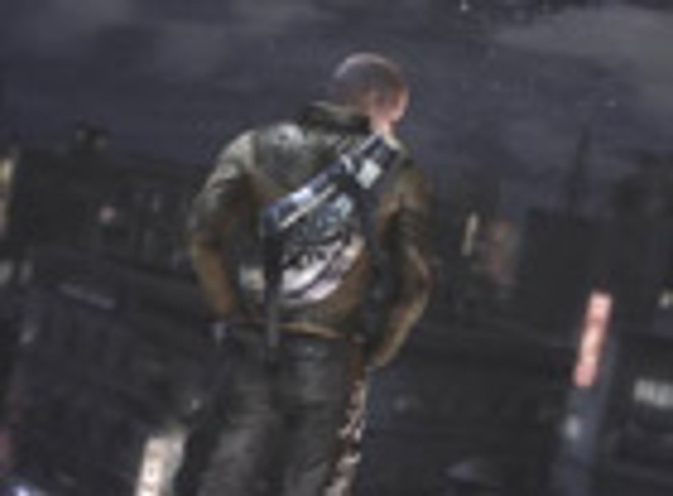 Infamous