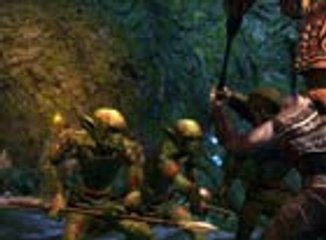 Neverwinter Nights 2: Storm of Zehir