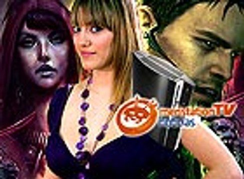 MeriStation TV Noticias 2x20