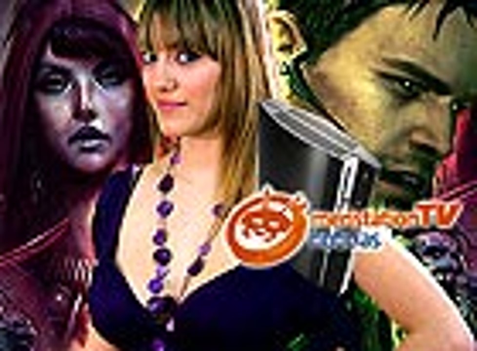 MeriStation TV Noticias 2x20