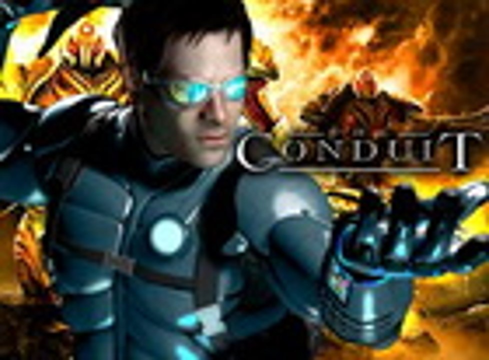 The Conduit