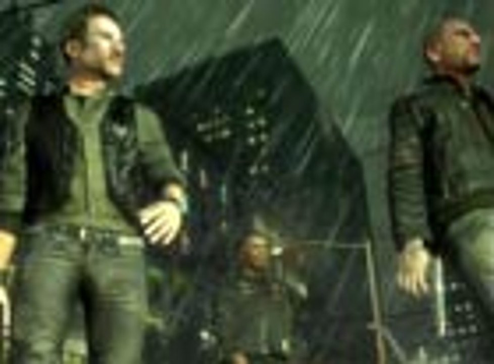 Grand Theft Auto IV: The Lost and Damned