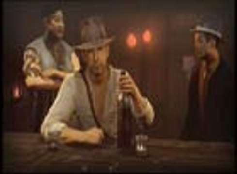 Indiana Jones and the Staff of Kings