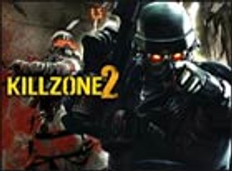 Killzone 2, metraje exclusivo 1/3
