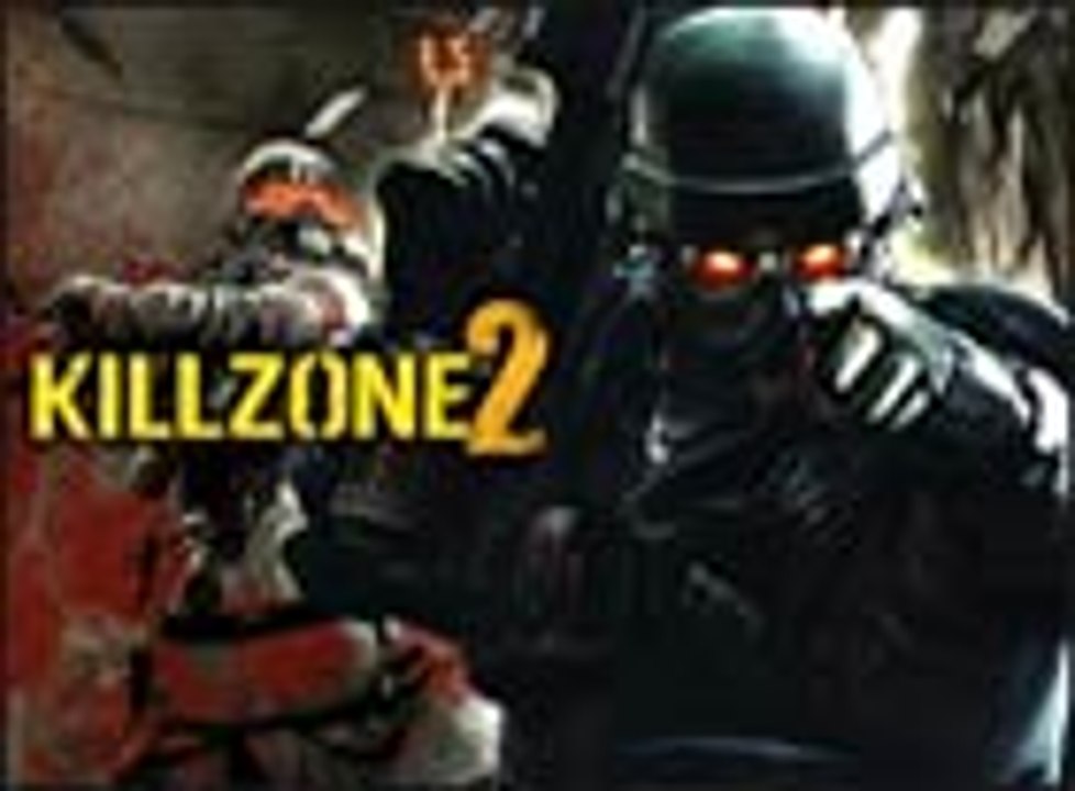 Killzone 2, metraje exclusivo 2/3