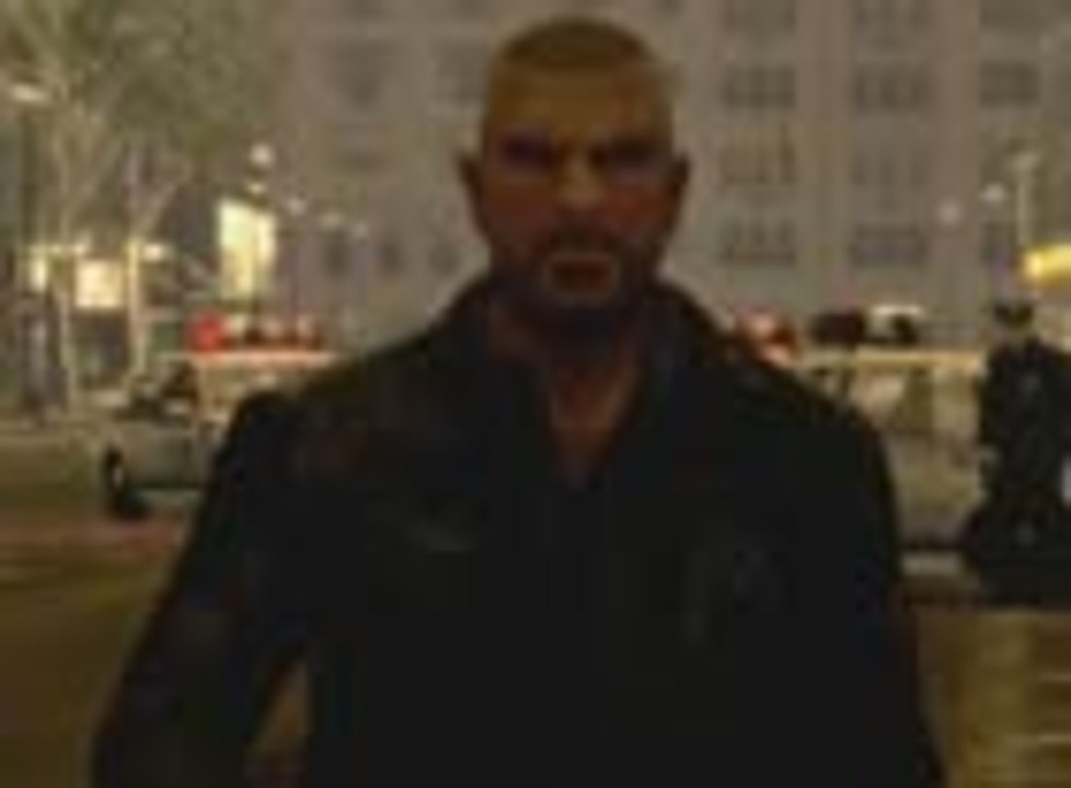 Grand Theft Auto IV: The Lost and Damned, Conociendo a Johnny