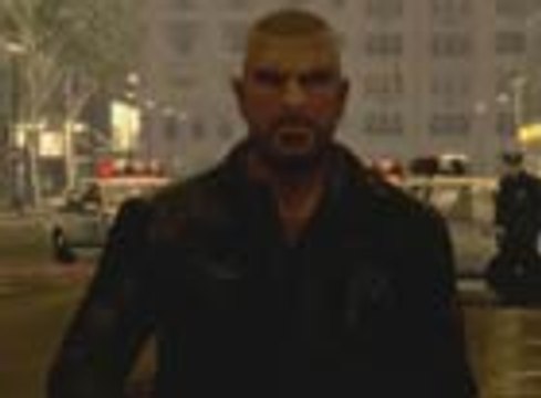 Grand Theft Auto IV: The Lost and Damned, Conociendo a Johnny