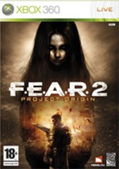 F.E.A.R. 2: Project Origin