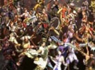 Dynasty Warriors 6 Empires