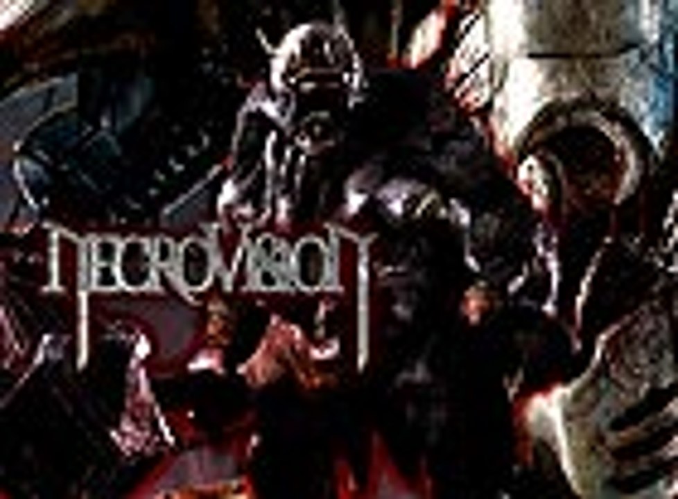 NecroVisioN , Vídeo Impresiones