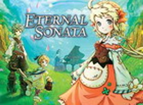 Eternal Sonata
