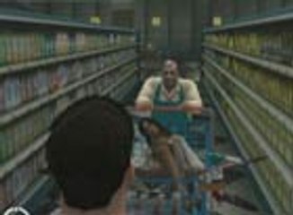 Dead Rising: Terror en el Hipermercado