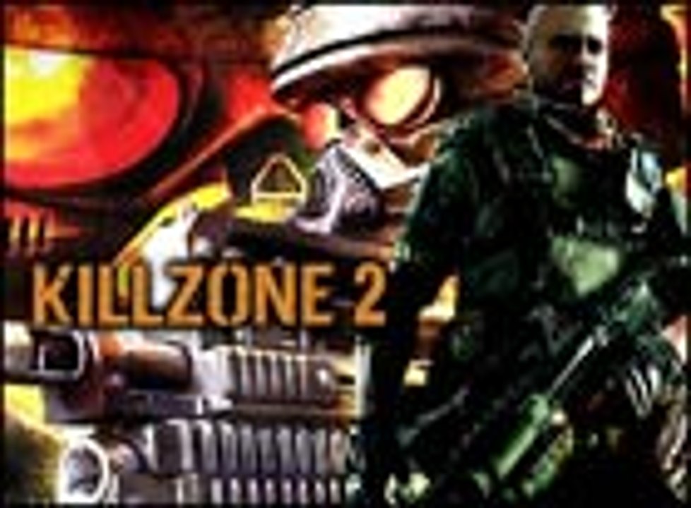 Killzone 2