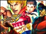Street Fighter IV Vídeo Análisis