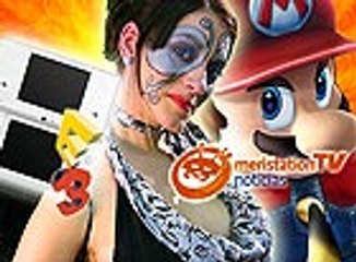 MeriStation TV Noticias 2x25