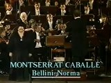 Montserrat Caballe  -