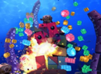 Boom Blox Bash Party