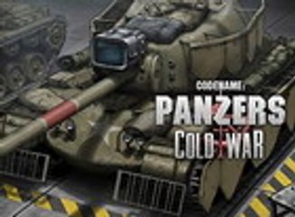 Codename: Panzers Cold War