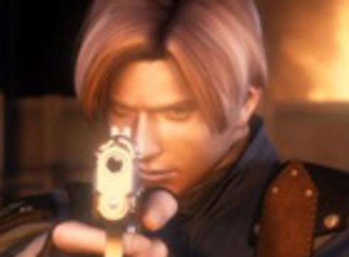 Resident Evil: Darkside Chronicles