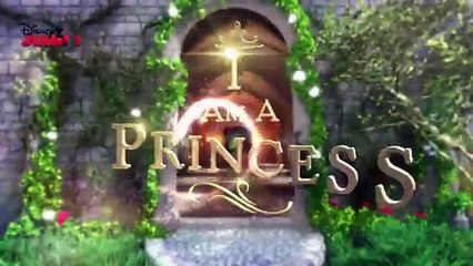 I am A Princess - The Little Mermaid - Childrens Television Series