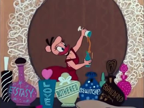 Donalds Diary Donald Duck and Daisy Duck Walt Disney Cartoons