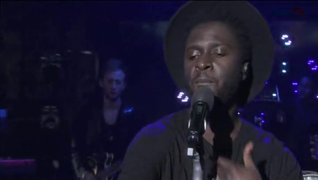 Kwabs - My own 2015