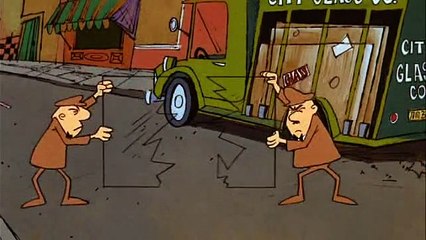 Pink.Panther.051-Tickled.Pink-DvdRip.xvid.ac3