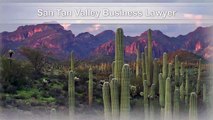 San Tan Valley Business Lawyers - Buntrock & Gardner Law, PLLC