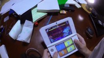 3DS,Super Street Fighter IV,3D Edition,Cheat,NT,Akuma,perfect