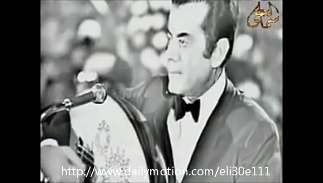 הופעה חיה של פריד אל אטרש - אל רביע - קונצרט מלא Farid Al Atrash - Al Rabia - Full Concert