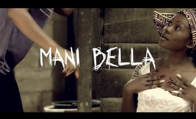 Mani Bella - Stop (Official Video)
