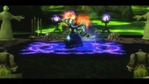 World of Warcraft - The Burning crusade ( Parche 2.1 ) El Templo Oscuro
