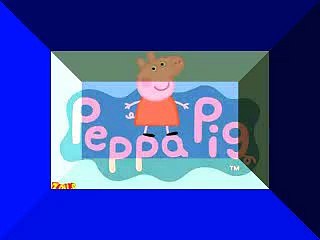 Peppa Pig Saison 3 épisode 27 Freddy Fox
